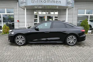 AUDI A5 Limousine 40 TDI S Line Plus S tronic 204PS