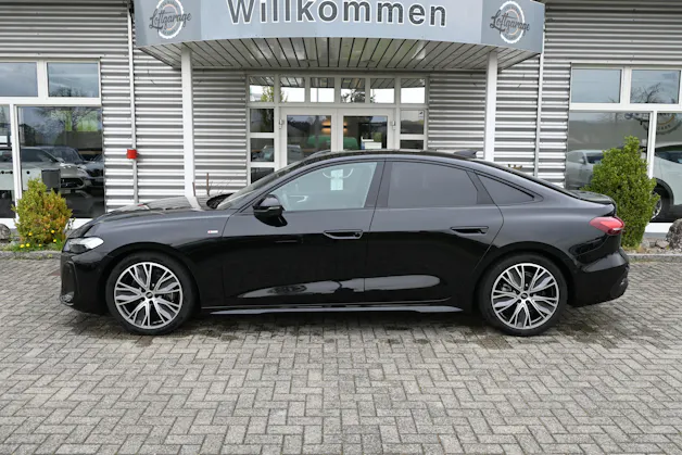 AUDI A5 Limousine 40 TDI S Line Plus S tronic 204PS