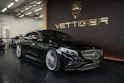 MERCEDES-BENZ S 65 AMG 7G-Tronic