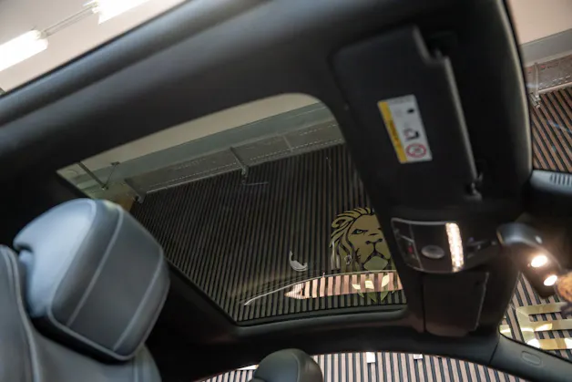 MERCEDES-BENZ S 65 AMG 7G-Tronic