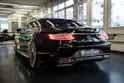 MERCEDES-BENZ S 65 AMG 7G-Tronic