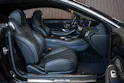 MERCEDES-BENZ S 65 AMG 7G-Tronic