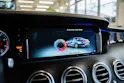 MERCEDES-BENZ S 65 AMG 7G-Tronic