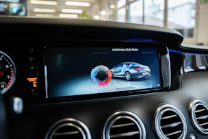 MERCEDES-BENZ S 65 AMG 7G-Tronic