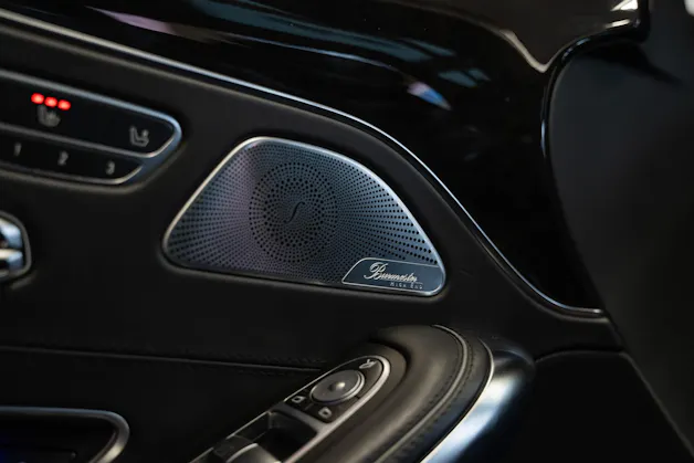MERCEDES-BENZ S 65 AMG 7G-Tronic