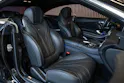 MERCEDES-BENZ S 65 AMG 7G-Tronic