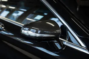 MERCEDES-BENZ S 65 AMG 7G-Tronic