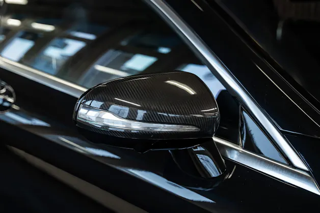 MERCEDES-BENZ S 65 AMG 7G-Tronic