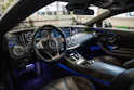 MERCEDES-BENZ S 65 AMG 7G-Tronic