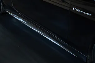 MERCEDES-BENZ S 65 AMG 7G-Tronic