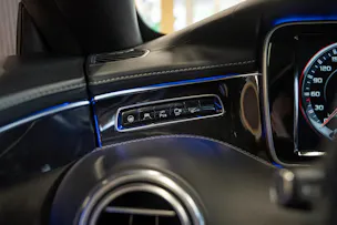 MERCEDES-BENZ S 65 AMG 7G-Tronic