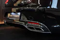 MERCEDES-BENZ S 65 AMG 7G-Tronic