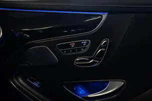 MERCEDES-BENZ S 65 AMG 7G-Tronic