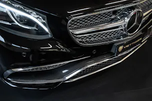 MERCEDES-BENZ S 65 AMG 7G-Tronic