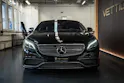 MERCEDES-BENZ S 65 AMG 7G-Tronic