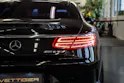 MERCEDES-BENZ S 65 AMG 7G-Tronic