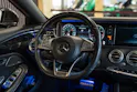 MERCEDES-BENZ S 65 AMG 7G-Tronic