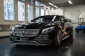 MERCEDES-BENZ S 65 AMG 7G-Tronic