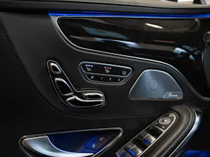 MERCEDES-BENZ S 65 AMG 7G-Tronic