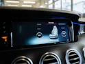 MERCEDES-BENZ S 65 AMG 7G-Tronic