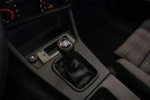 BMW 318iS