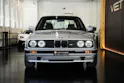 BMW 318iS