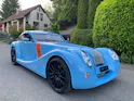 Morgan Aero 8 Aeromax | Schweizer Auto | 1 von 2 weltweit