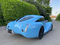 Morgan Aero 8 Aeromax | Schweizer Auto | 1 von 2 weltweit
