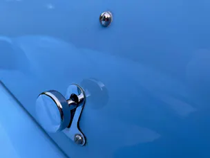 Morgan Aero 8 Aeromax | Schweizer Auto | 1 von 2 weltweit
