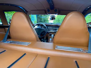 Morgan Aero 8 Aeromax | Schweizer Auto | 1 von 2 weltweit