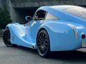 Morgan Aero 8 Aeromax | Schweizer Auto | 1 von 2 weltweit