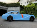 Morgan Aero 8 Aeromax | Schweizer Auto | 1 von 2 weltweit