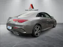 MERCEDES-BENZ Mercedes-Benz CLA 220 AMG Line 7G-DCT – Sportlich, elegant & hochwertig ausgestattet