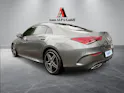 MERCEDES-BENZ Mercedes-Benz CLA 220 AMG Line 7G-DCT – Sportlich, elegant & hochwertig ausgestattet