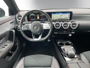 MERCEDES-BENZ Mercedes-Benz CLA 220 AMG Line 7G-DCT – Sportlich, elegant & hochwertig ausgestattet