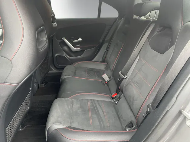 MERCEDES-BENZ Mercedes-Benz CLA 220 AMG Line 7G-DCT – Sportlich, elegant & hochwertig ausgestattet