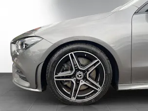 MERCEDES-BENZ Mercedes-Benz CLA 220 AMG Line 7G-DCT – Sportlich, elegant & hochwertig ausgestattet