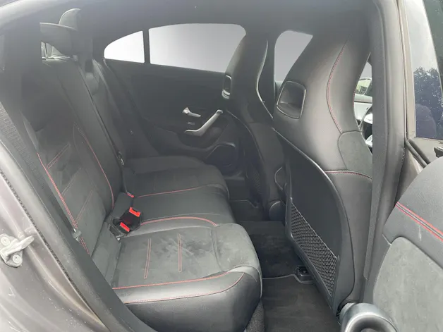 MERCEDES-BENZ Mercedes-Benz CLA 220 AMG Line 7G-DCT – Sportlich, elegant & hochwertig ausgestattet