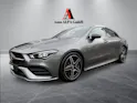 MERCEDES-BENZ Mercedes-Benz CLA 220 AMG Line 7G-DCT – Sportlich, elegant & hochwertig ausgestattet