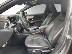MERCEDES-BENZ Mercedes-Benz CLA 220 AMG Line 7G-DCT – Sportlich, elegant & hochwertig ausgestattet