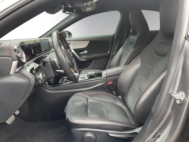 MERCEDES-BENZ Mercedes-Benz CLA 220 AMG Line 7G-DCT – Sportlich, elegant & hochwertig ausgestattet