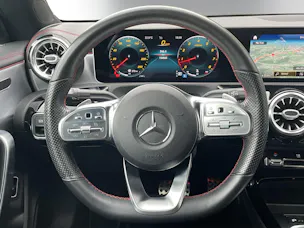 MERCEDES-BENZ Mercedes-Benz CLA 220 AMG Line 7G-DCT – Sportlich, elegant & hochwertig ausgestattet