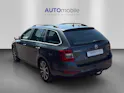 SKODA Octavia Combi 2.0 TDI Ambition 4x4 DSG