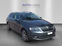SKODA Octavia Combi 2.0 TDI Ambition 4x4 DSG