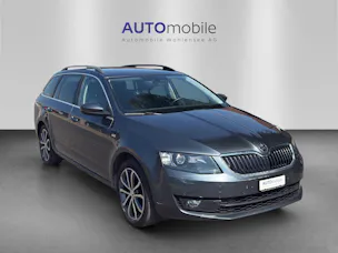 SKODA Octavia Combi 2.0 TDI Ambition 4x4 DSG