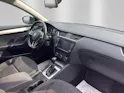 SKODA Octavia Combi 2.0 TDI Ambition 4x4 DSG