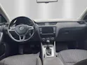 SKODA Octavia Combi 2.0 TDI Ambition 4x4 DSG