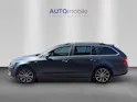 SKODA Octavia Combi 2.0 TDI Ambition 4x4 DSG