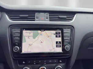 SKODA Octavia Combi 2.0 TDI Ambition 4x4 DSG