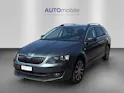 SKODA Octavia Combi 2.0 TDI Ambition 4x4 DSG